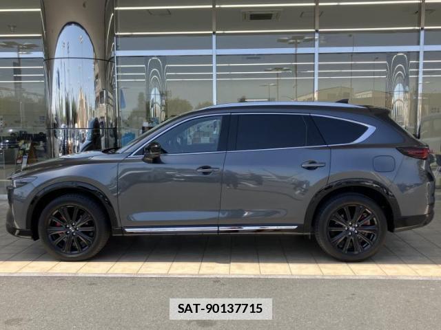 Mazda CX-8 2023-10 7800915-1