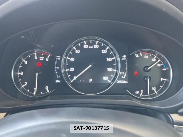 Mazda CX-8 2023-10 7800915-13