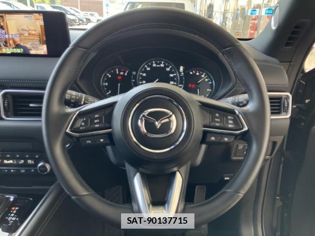 Mazda CX-8 2023-10 7800915-14