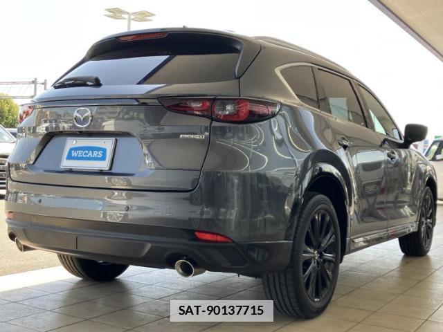 Mazda CX-8 2023-10 7800915-2