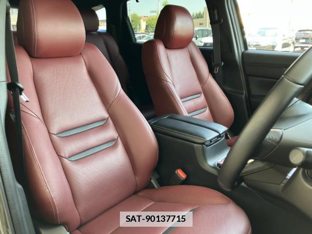 Mazda CX-8 2023-10 7800915-3
