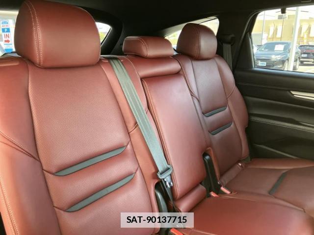 Mazda CX-8 2023-10 7800915-4