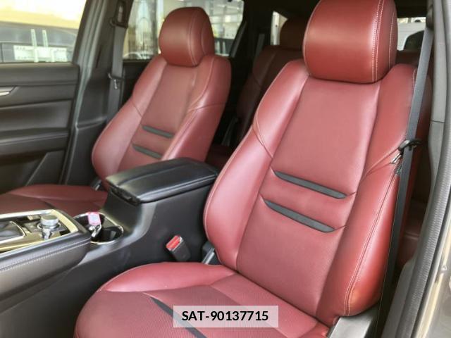 Mazda CX-8 2023-10 7800915-6