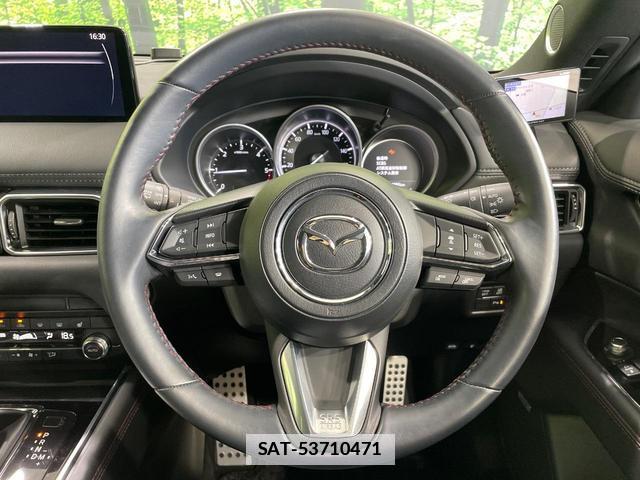Mazda CX-8 2022-03 7801530-11
