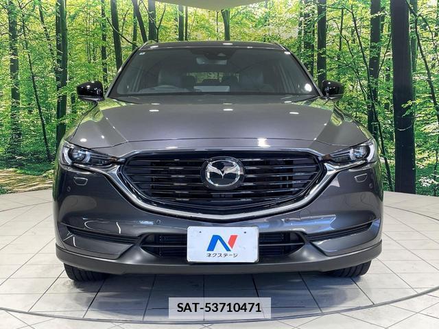 Mazda CX-8 2022-03 7801530-14