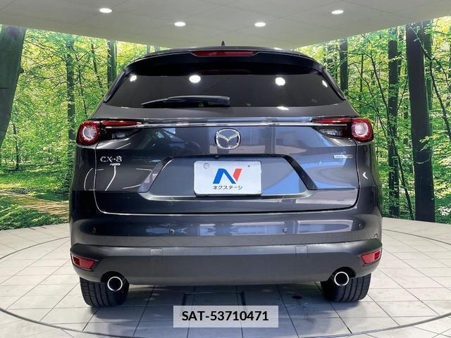 Mazda CX-8 2022-03 7801530-15