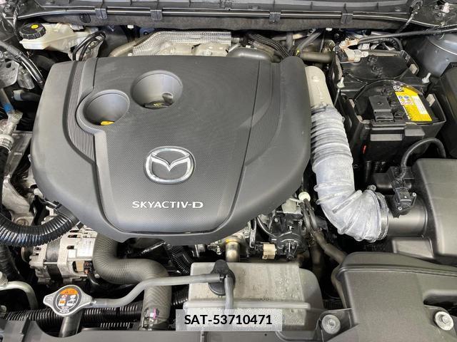 Mazda CX-8 2022-03 7801530-17