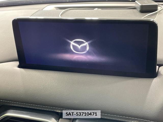 Mazda CX-8 2022-03 7801530-2