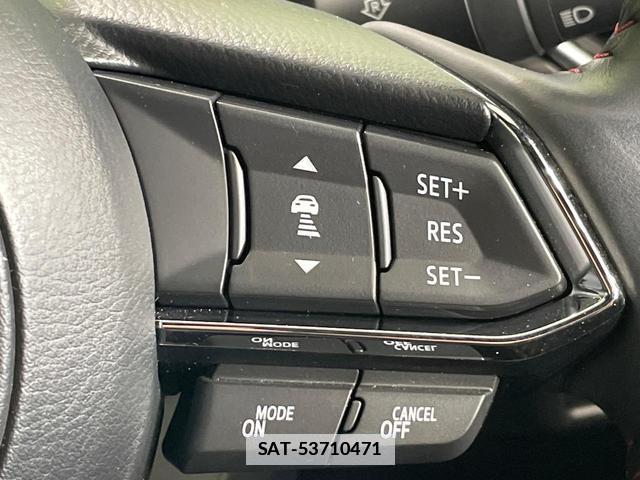Mazda CX-8 2022-03 7801530-5