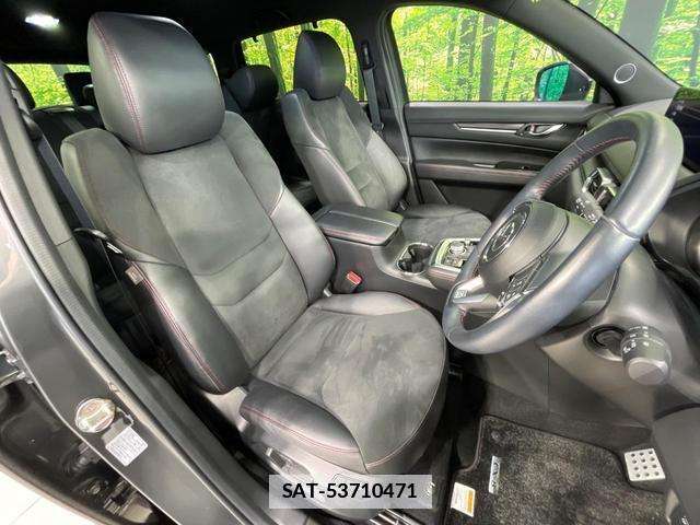 Mazda CX-8 2022-03 7801530-7