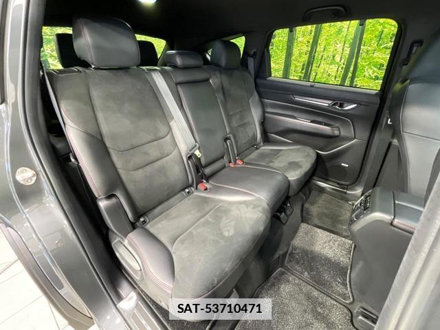 Mazda CX-8 2022-03 7801530-8