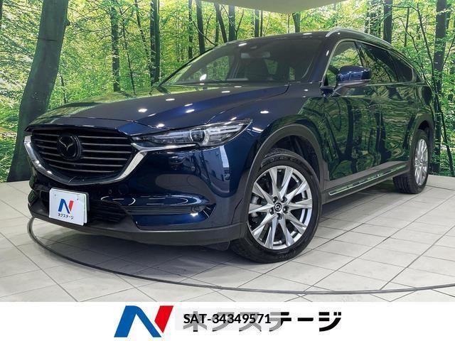 Mazda CX-8 2017-11 7801539-0