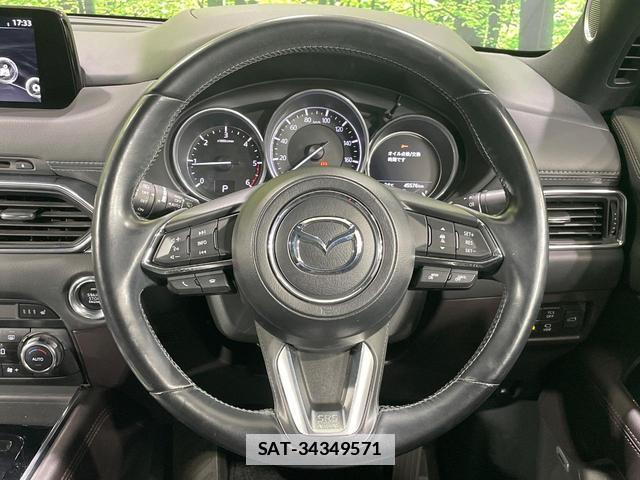 Mazda CX-8 2017-11 7801539-10