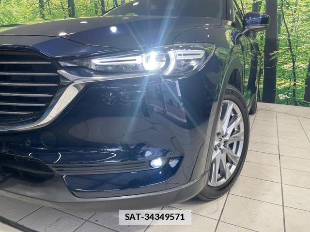 Mazda CX-8 2017-11 7801539-11