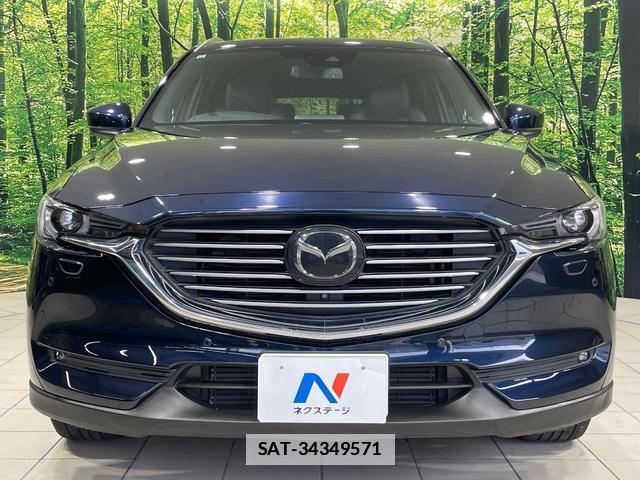 Mazda CX-8 2017-11 7801539-13