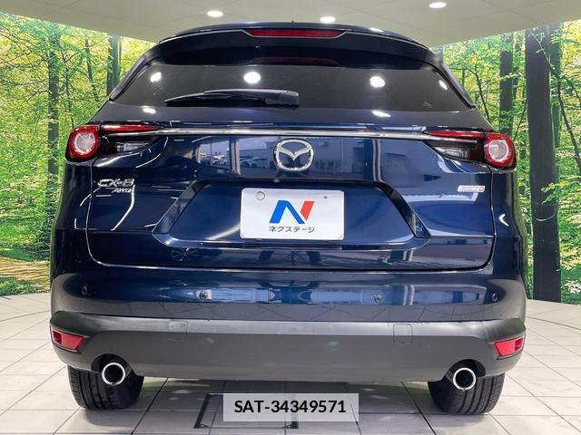 Mazda CX-8 2017-11 7801539-14