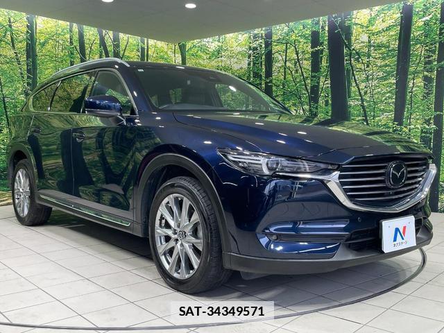 Mazda CX-8 2017-11 7801539-15
