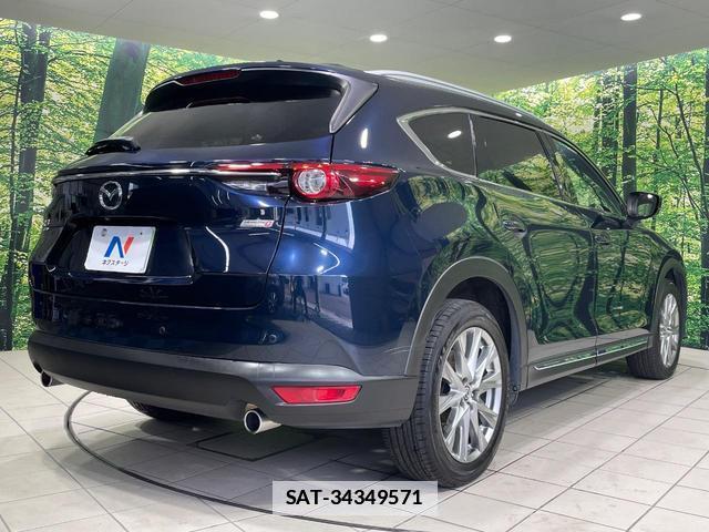 Mazda CX-8 2017-11 7801539-16