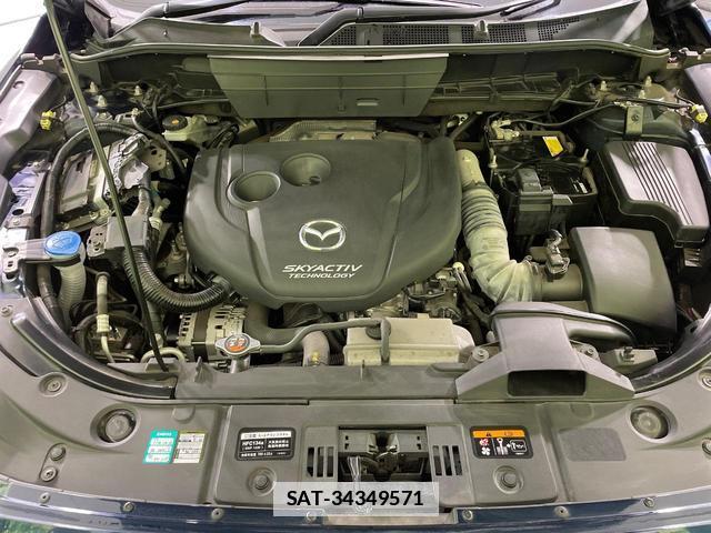 Mazda CX-8 2017-11 7801539-17