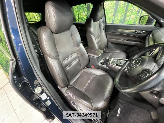 Mazda CX-8 2017-11 7801539-7