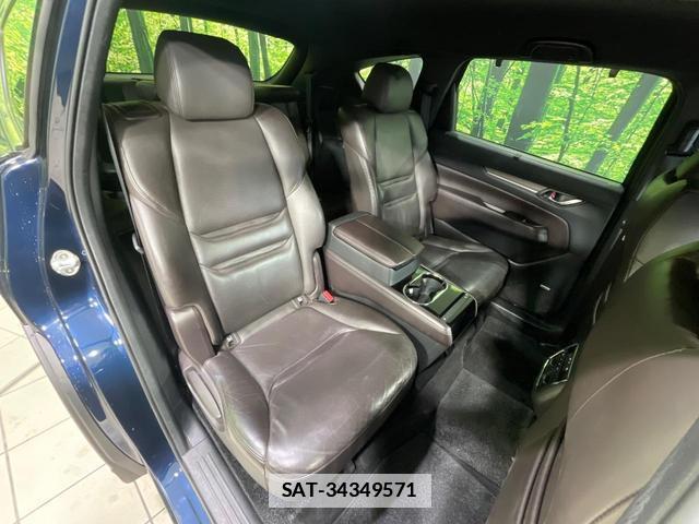 Mazda CX-8 2017-11 7801539-8