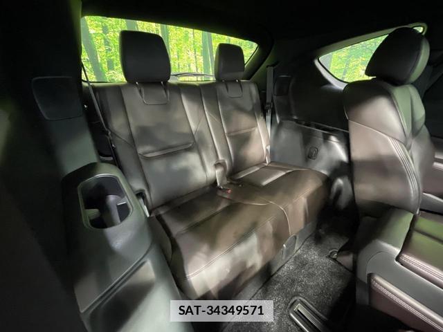 Mazda CX-8 2017-11 7801539-9