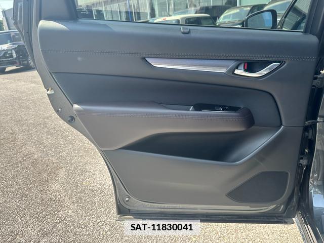 Mazda CX-8 2021-06 7803544-13