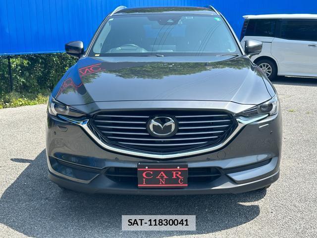 Mazda CX-8 2021-06 7803544-2