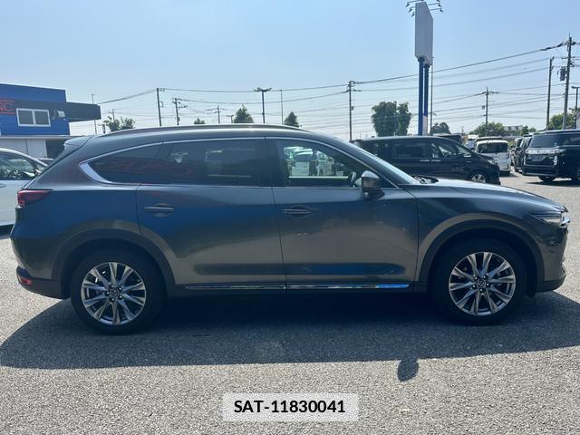Mazda CX-8 2021-06 7803544-4