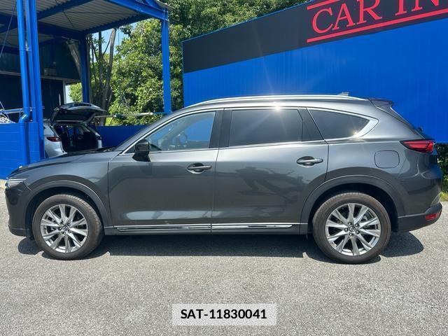 Mazda CX-8 2021-06 7803544-8