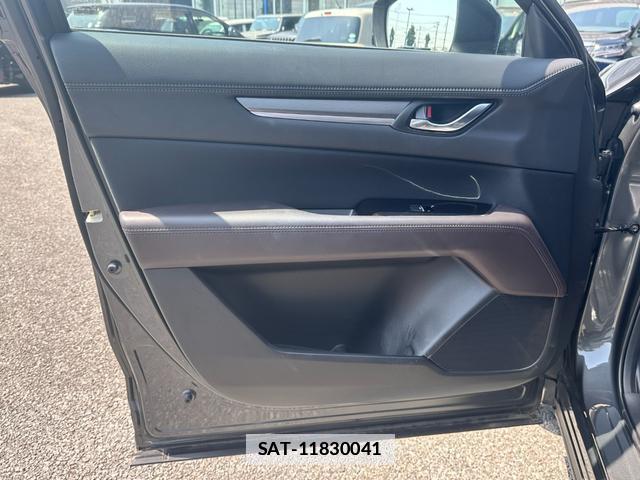 Mazda CX-8 2021-06 7803544-9