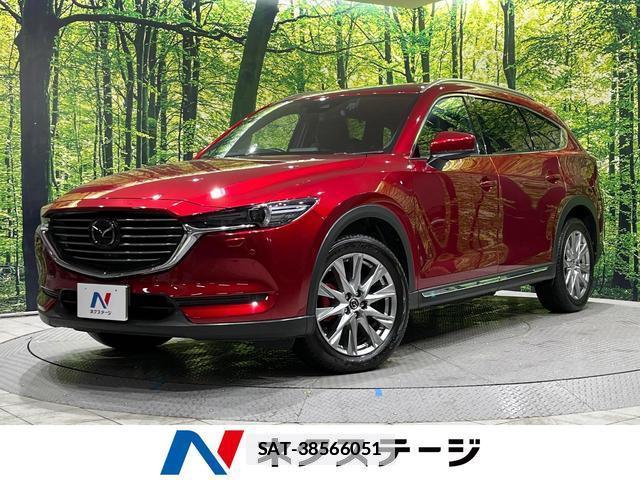 Mazda CX-8 2017-11 7804144-0