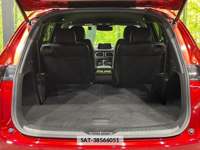 Mazda CX-8 2017-11 7804144-11