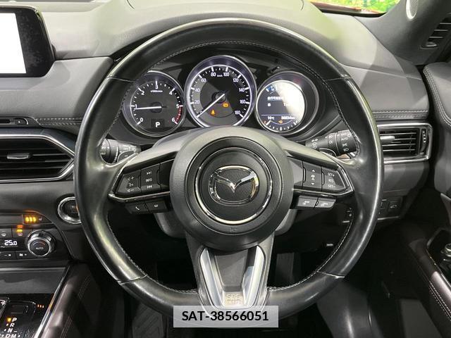 Mazda CX-8 2017-11 7804144-12