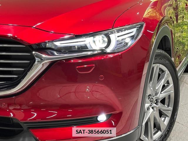 Mazda CX-8 2017-11 7804144-13