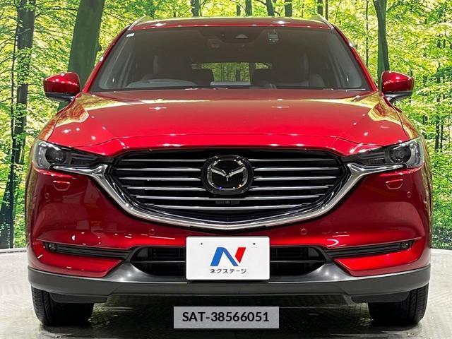 Mazda CX-8 2017-11 7804144-15