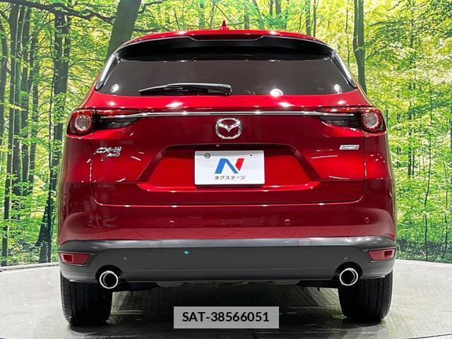 Mazda CX-8 2017-11 7804144-16