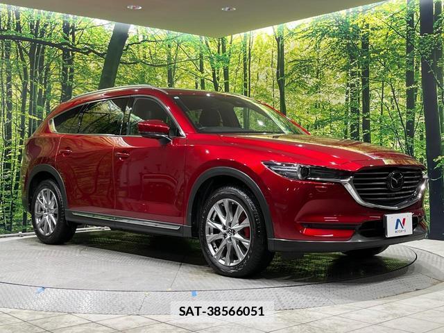 Mazda CX-8 2017-11 7804144-17