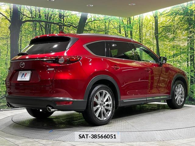 Mazda CX-8 2017-11 7804144-18