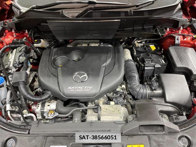 Mazda CX-8 2017-11 7804144-19