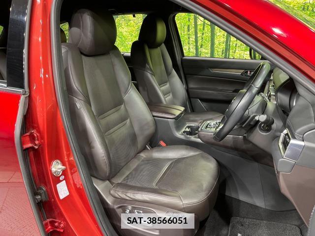 Mazda CX-8 2017-11 7804144-8