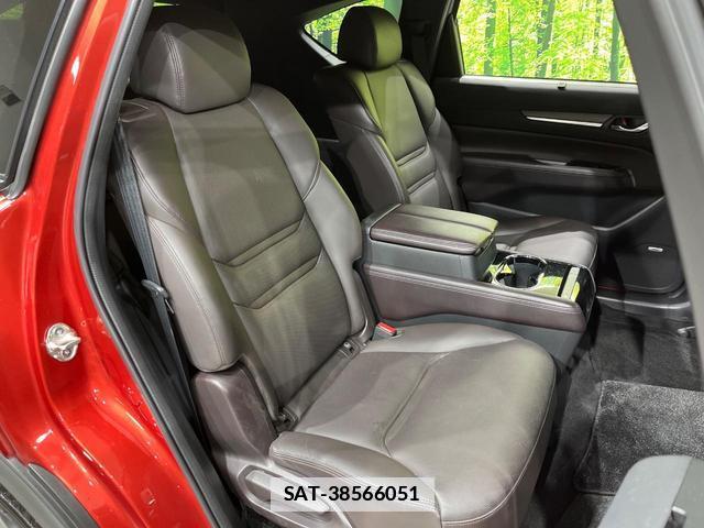 Mazda CX-8 2017-11 7804144-9