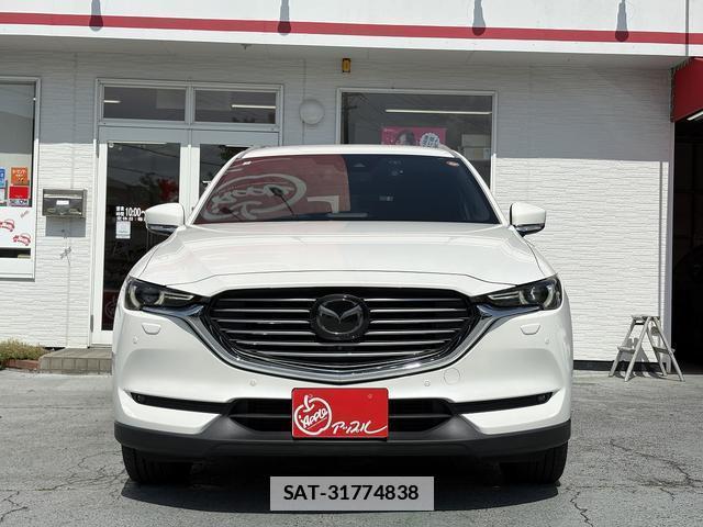 Mazda CX-8 2018-03 7804285-11