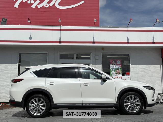 Mazda CX-8 2018-03 7804285-13