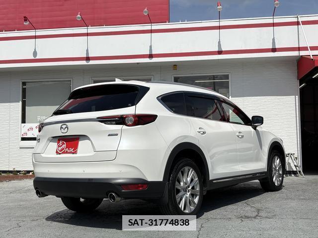 Mazda CX-8 2018-03 7804285-15