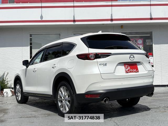 Mazda CX-8 2018-03 7804285-17