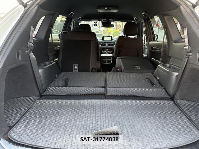 Mazda CX-8 2018-03 7804285-18