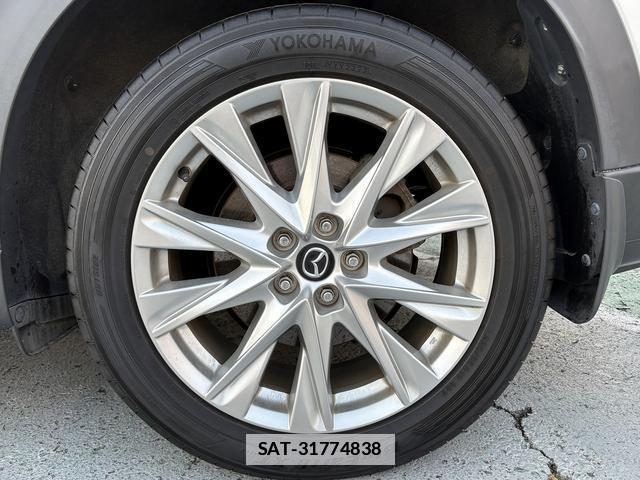 Mazda CX-8 2018-03 7804285-19