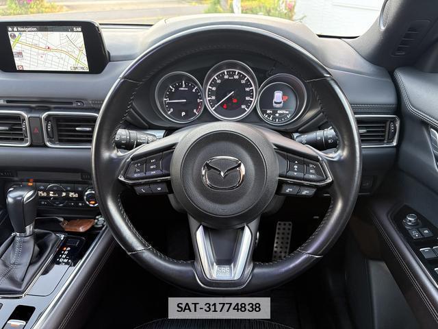 Mazda CX-8 2018-03 7804285-2