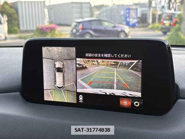 Mazda CX-8 2018-03 7804285-3